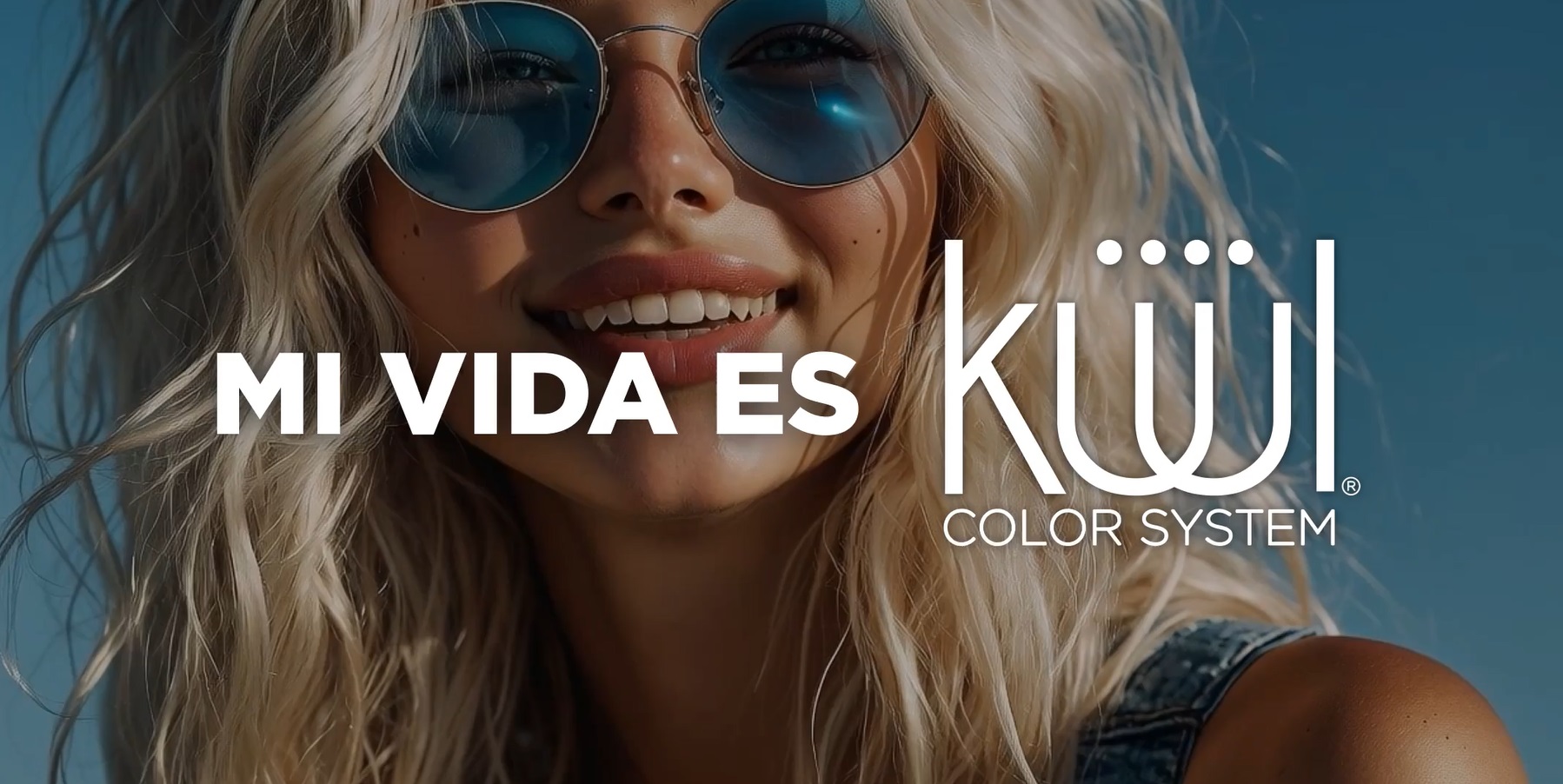 Productos para cabello y coloración