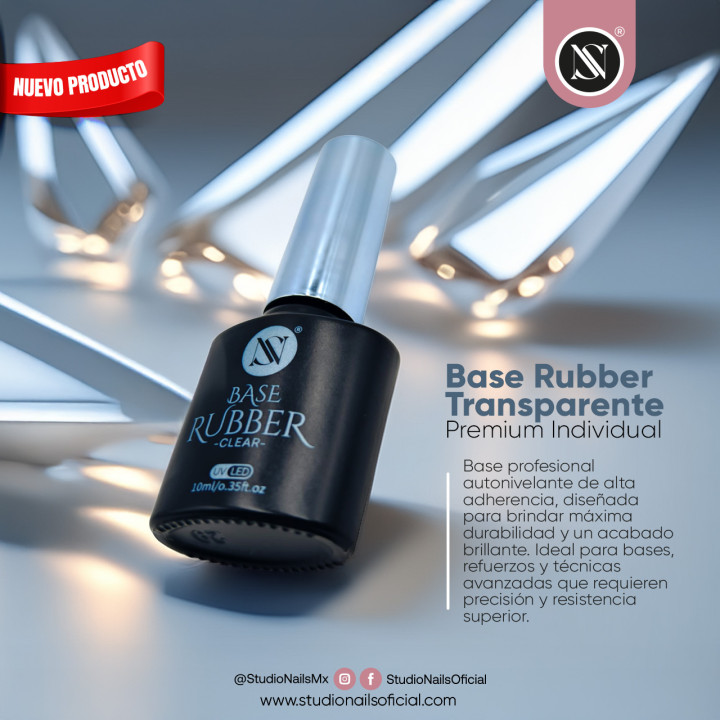 Productos para uñas profesionales