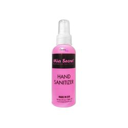 HAND SANITIZANTE  118 ML MIA SECRET