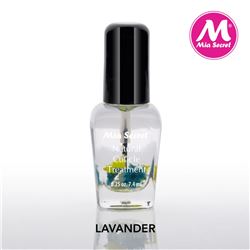 ACEITE CUTICULA LAVENDER O.25 ONZ