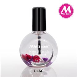ACEITE CUTICULA LILAC 1 ONZ