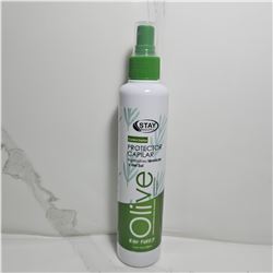ACONDICIONADOR PARA CABELLO OLIVE 280ML
