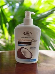 CREMA CORPORAL COCO 444 ML